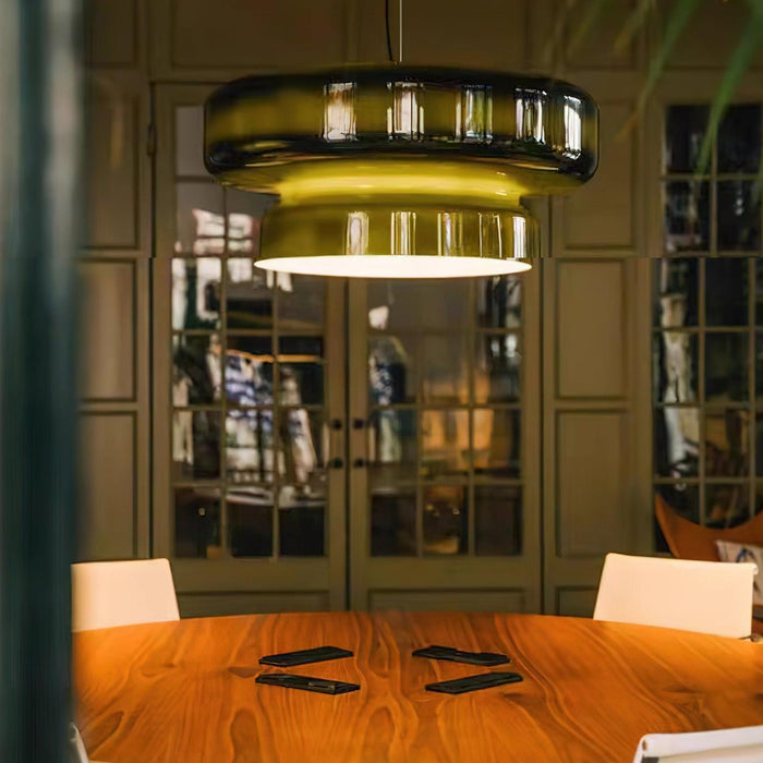 Bohemia Pendant Lamp-DWHOME