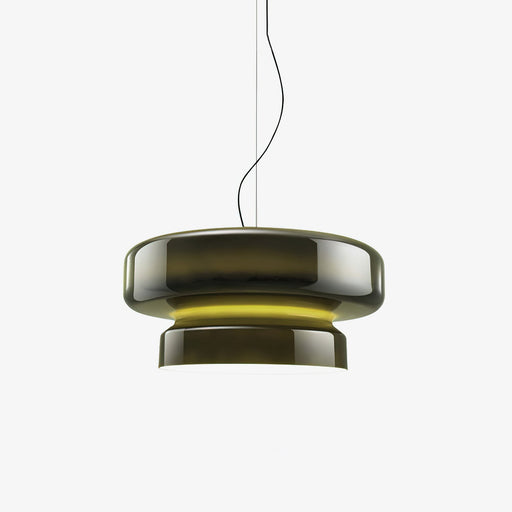 Bohemia Pendant Lamp.