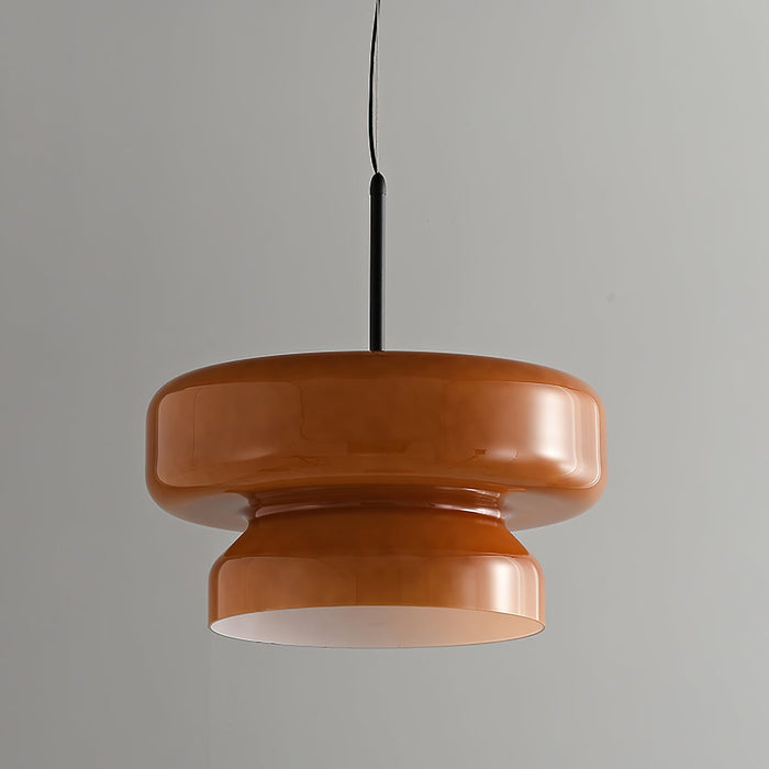 Bohemia Pendant Lamp.