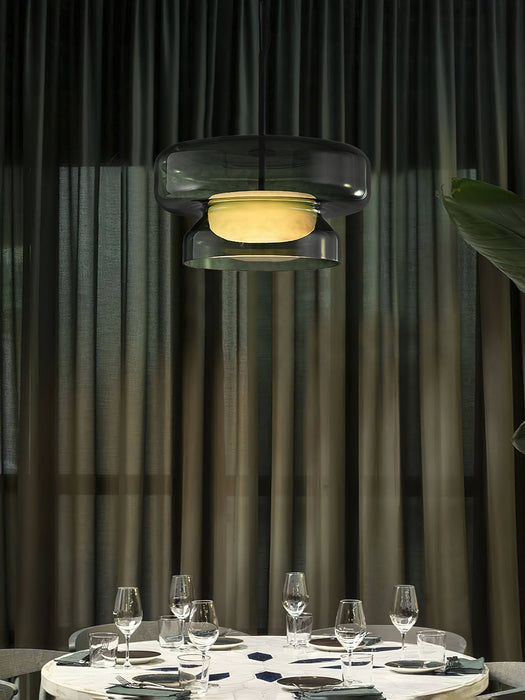 Bohemia Pendant Lamp.