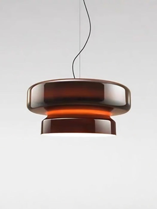 Bohemia Pendant Lamp.