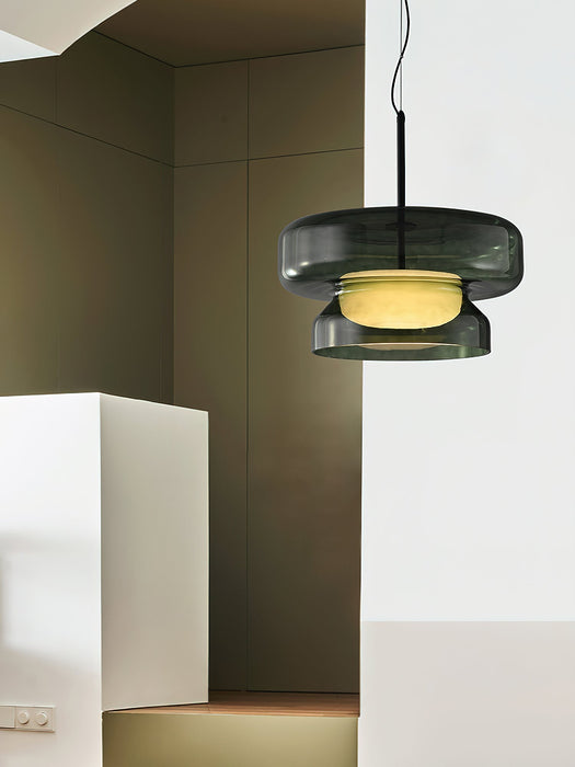 Bohemia Pendant Lamp.