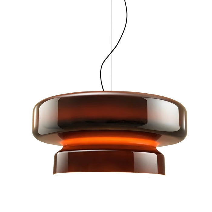 Bohemia Pendant Lamp.