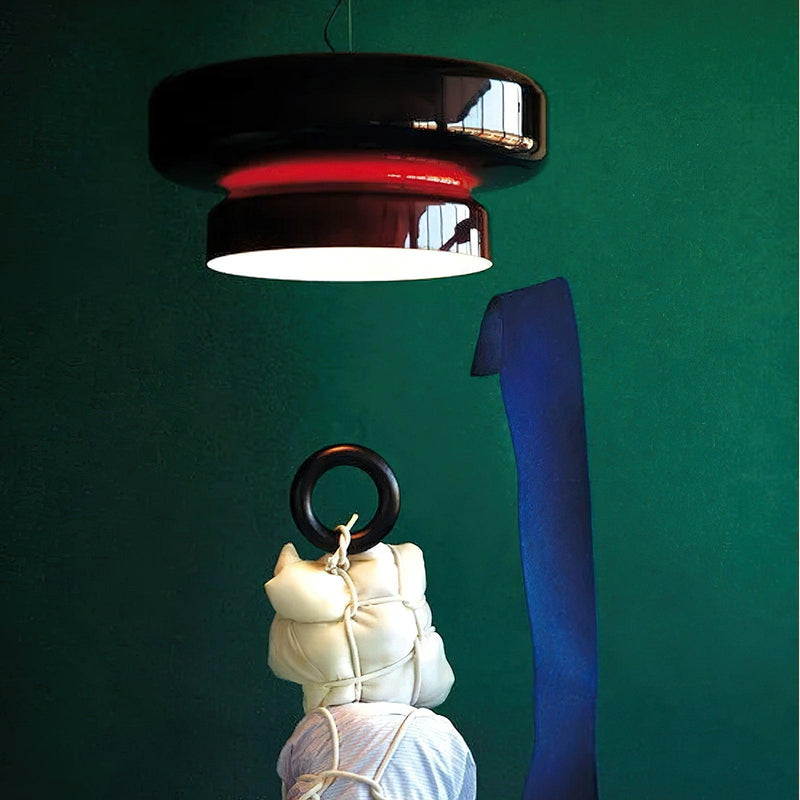 Bohemia Pendant Lamp-DWHOME