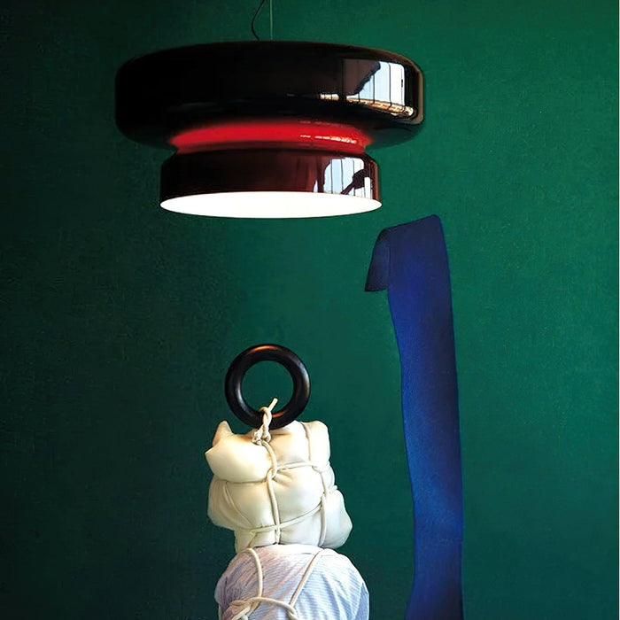 Bohemia Pendant Lamp-DWHOME