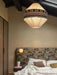 Bohemian Fringe Pendant Lamp-DWHOME