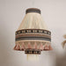 Bohemian Fringe Pendant Lamp-DWHOME