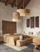 Boho Rara Pendant Lamp - DWHOME