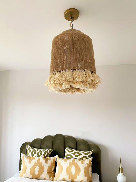 Boho Rara Pendant Lamp-DWHOME