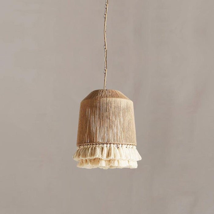 Boho Rara Pendant Lamp - Vakkerlight