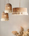 Boho Rara Pendant Lamp.