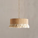 Boho Rara Pendant Lamp-DWHOME