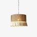 Boho Rara Pendant Lamp.