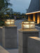 Boilyn Pillar Outdoor Light-DWHOME