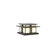 Boilyn Pillar Outdoor Light-DWHOME