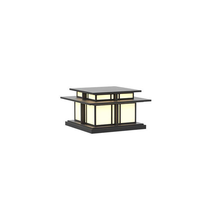 Boilyn Pillar Solar Outdoor Light-DWHOME