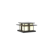 Boilyn Pillar Outdoor Light-DWHOME