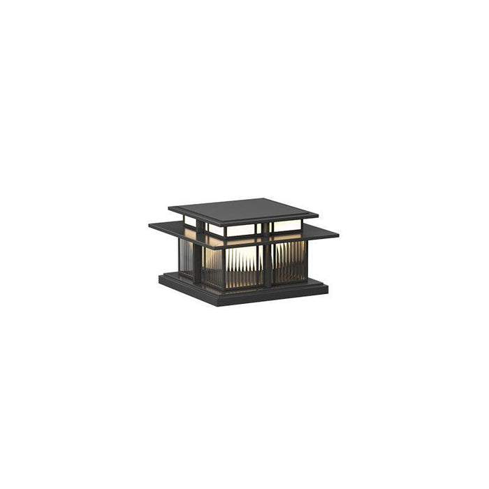 Boilyn Pillar Outdoor Light-DWHOME