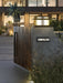 Boilyn Pillar Solar Outdoor Light-DWHOME