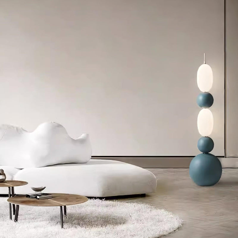 Bola Floor Lamp-DWHOME