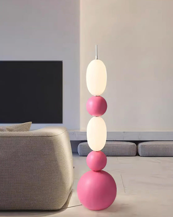 Bola Floor Lamp - DWHOME