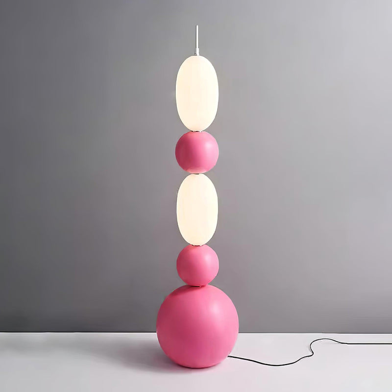 Bola Floor Lamp-DWHOME