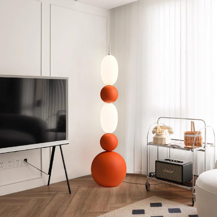 Bola Floor Lamp - DWHOME