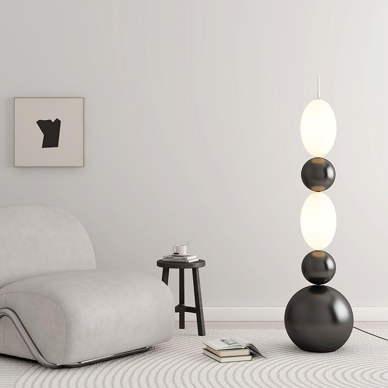 Bola Floor Lamp-DWHOME