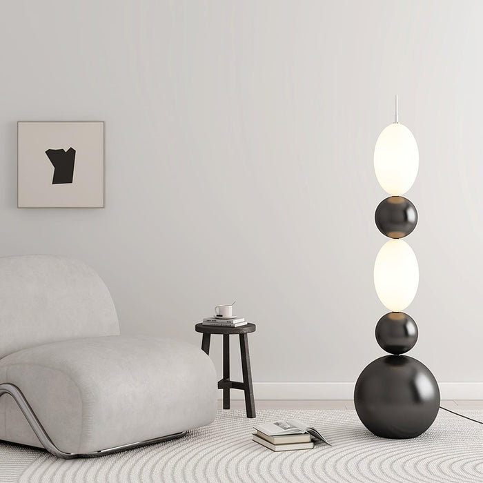 Bola Floor Lamp - DWHOME