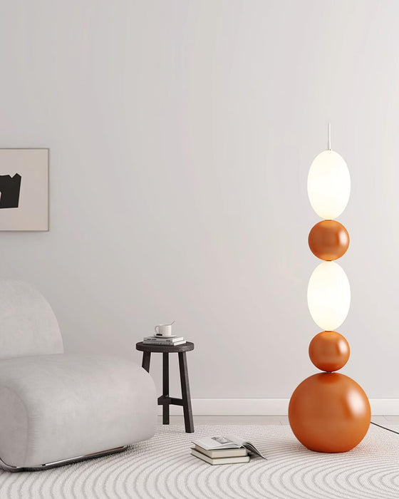 Bola Floor Lamp.