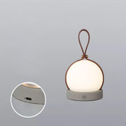 Bola Lantern Built-in Battery Table Lamp-DWHOME