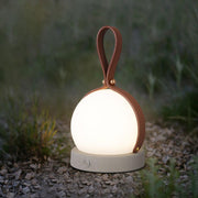 Bola Lantern Built-in Battery Table Lamp-DWHOME