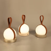 Bola Lantern Built-in Battery Table Lamp-DWHOME