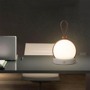 Bola Lantern Built-in Battery Table Lamp-DWHOME