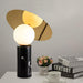 Bola Disc Table Lamp-DWHOME