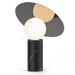 Bola Disc Table Lamp-DWHOME