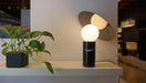 Bola Disc Table Lamp-DWHOME