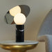 Bola Disc Table Lamp-DWHOME