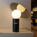 Bola Disc Table Lamp-DWHOME