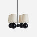 Bole Chandelier-DWHOME