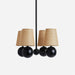 Bole Chandelier-DWHOME