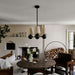 Bole Chandelier-DWHOME
