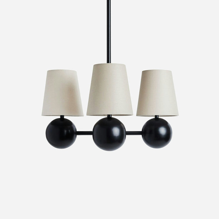 Bole Chandelier-DWHOME