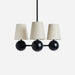 Bole Chandelier-DWHOME