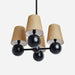 Bole Chandelier-DWHOME