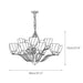 Bolla Chandelier-DWHOME