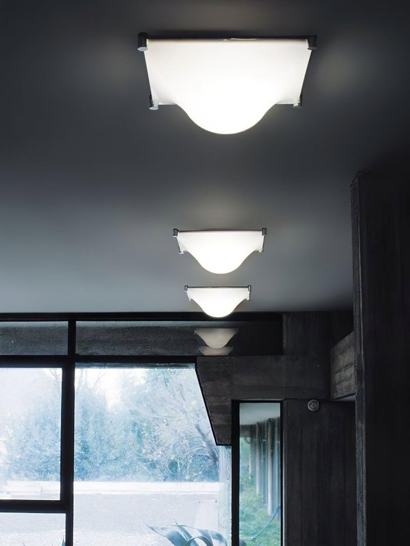 Bolla Ceiling Light-DWHOME