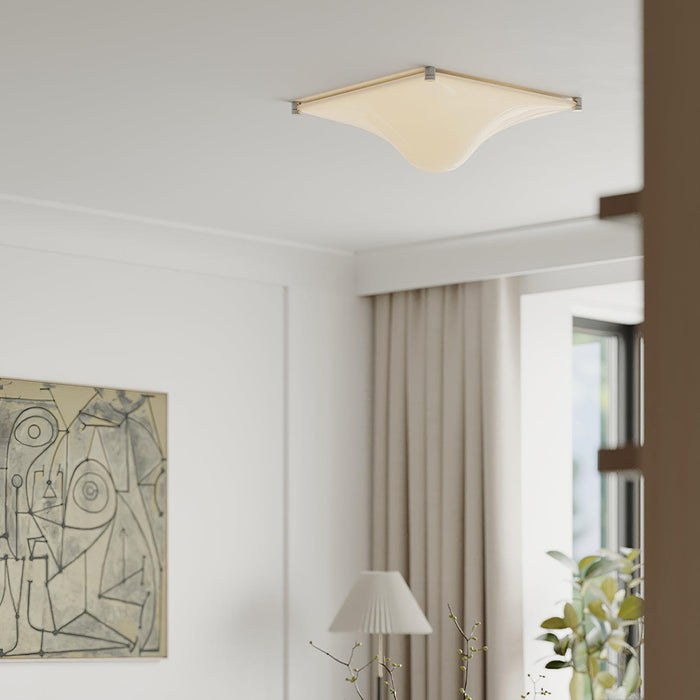 Bolla Ceiling Light.