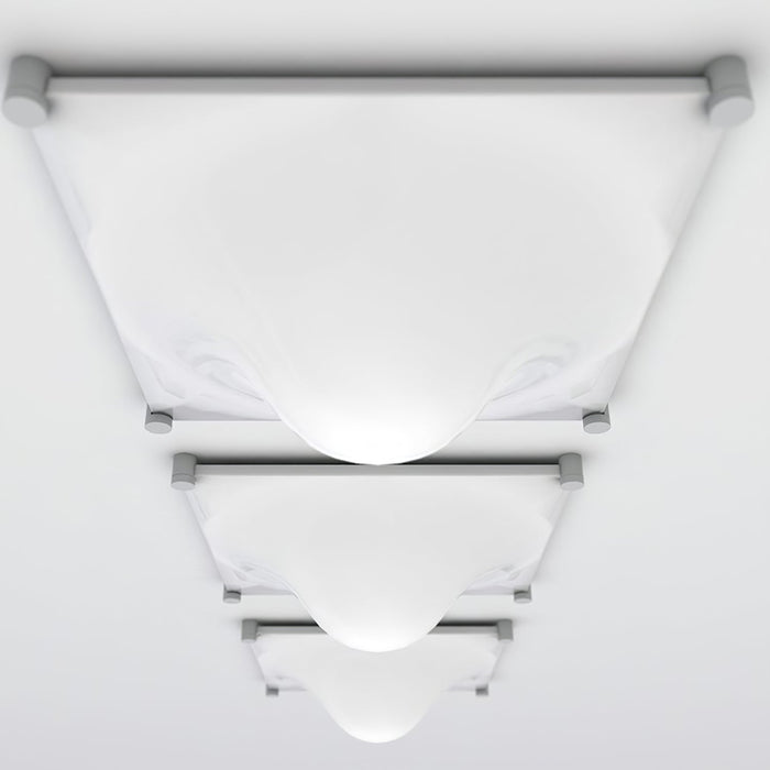 Bolla Ceiling Light.