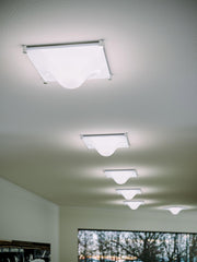Bolla Ceiling Light-DWHOME